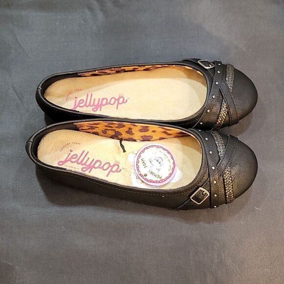 BRAND NEW JELLYPOP MEMORY FOAM EXPRESS FLAT - Picture 4 of 13